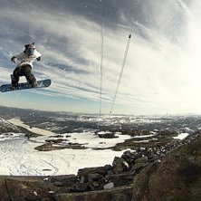 propps to my man alex. Foto: runhellen. &Aring;kare: palmdal.