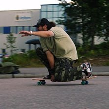 Foto: L&amp;#039;Aska. &Aring;kare: RobBialy.