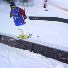 Foto: Anders Eriksson. &Aring;kare: Patrik Hjelm.