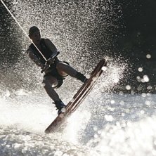 Foto: Jamie Taylor. &Aring;kare: Rebecca Nerg&aring;rd.