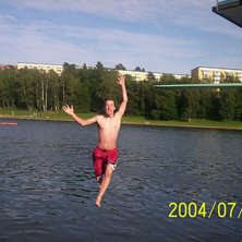 Foto: Emol. &Aring;kare: Martino.