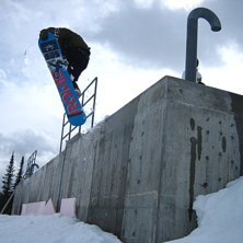 Foto: Filip Gepertz. &Aring;kare: Edvin Gepertz.