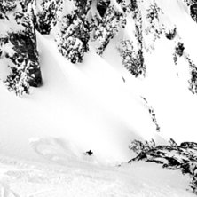 Otrolig vecka i Val D..