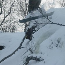 Foto: Gustaf Johannesson. &Aring;kare: Tim Johansson.
