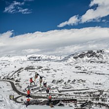En double backie fr&aring;n Hejt&ouml; i Riksgr&auml;nsen!. Foto: Emil Lundin. &Aring;kare: Sebastian Karlsson.