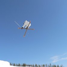 60x60+mute. Foto: Simon Wallin. &Aring;kare: Julius aspman.