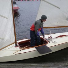 Foto: Erik Eklund. &Aring;kare: Mats Nystam.
