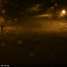 Bl&aring;st og fokk
I dag er det s&aring;pass med vind at vi.