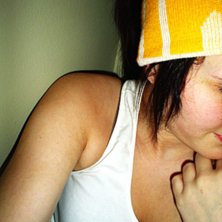 h&ouml;&ouml;h&ouml;h... Foto: Cisi.