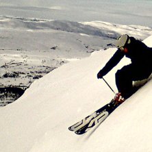 Foto: Svante Kvist. &Aring;kare: Svante Kvist.