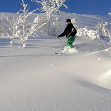 Foto: P&auml;r Sundqvist. &Aring;kare: H&aring;kan Nilsson.