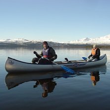 Foto: Kristina Magnusson. &Aring;kare: Danny G och Bjorn.