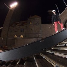 Foto: Jesper Molin. &Aring;kare: Adam Falk.