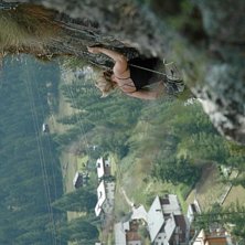 Foto: Patrick S&ouml;dermark. &Aring;kare: Sofia.