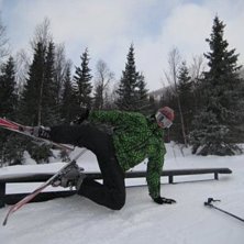 Foto: Kristoffer Heinevik. &Aring;kare: Fredrik Carlsson.