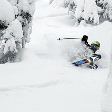 vintern 10/11. Foto: Max Neuriesser. &Aring;kare: Andr&eacute; Jonsson.