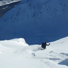 Foto: Magnus Johnson. &Aring;kare: Axel Sj&ouml;lin.