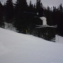 Foto: Tina. &Aring;kare: Jesper.