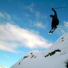 Sista dagen p&aring; Kick Off helgen i Hemsedal best&auml;m. Foto: Calle Nilsson. &Aring;kare: Marcus Velin.