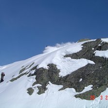 Underbar dag i &aring;re. . Foto: Hannes o Petter. &Aring;kare: Christoffer.