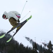 cork 5. Foto: ?. &Aring;kare: Oliver &Aring;hs.