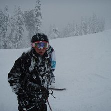 En fredag i januari 2010, andra veckan efter att v. Foto: Fredrik Johansson. &Aring;kare: Martin Johansson.