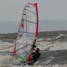 Foto: Gustaf Hederstr&ouml;m. &Aring;kare: Peter Dompert.