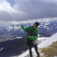 Tit the sky!. Foto: Joppe. &Aring;kare: phillijopperas.