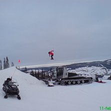 &Aring;kare: Daniel Racas.