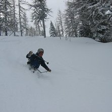 Foto: Carl Bromarker. &Aring;kare: Viktor Lager.