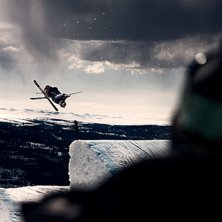 Epic day in &aring;re. Foto: Marcus Olsson.