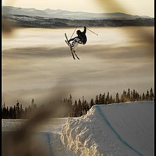 Vinterlovet. Foto: Johan Schedin. &Aring;kare: Oscar Scherlin?.