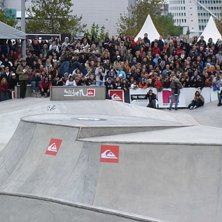 quicksilver bowlriders. Foto: petter evertsen. &Aring;kare: omar hassan.