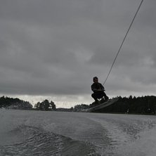 Foto: Viktor nilsson. &Aring;kare: Calle boart.