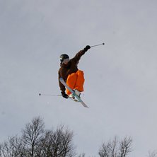 Foto: Mathilda Lindgren. &Aring;kare: Philip Israelsson.