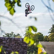 MSinvitational levererar!.