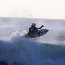 Foto: simonricklin. &Aring;kare: unknown.