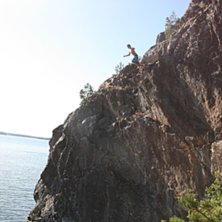 Foto: Sellis. &Aring;kare: hoppare: aleexh.