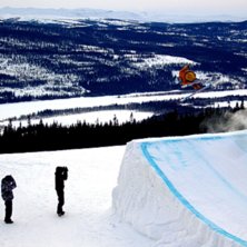 jibbar fett.. Foto: Lee Myhr (lee-UNIT). &Aring;kare: LV - lordvoldemort..