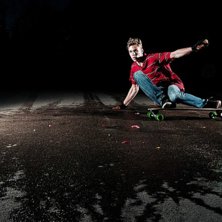 Foto: Andreas Bryngel. &Aring;kare: Algot Olsen.