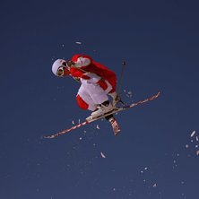 Foto: Peter Hesse. &Aring;kare: Olle Lahti.