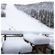 Endeleg lavar det ned! 
Stryn Vinterski er for aug.