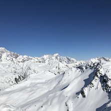 La Thuile Foto