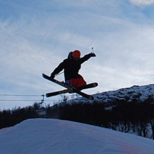 Foto: Mikael Blomqvist. &Aring;kare: Unknown.