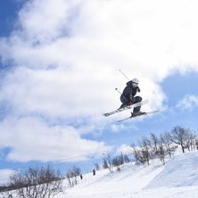 Ghetto grab 360 graders ratation . Foto: jesper. &Aring;kare: jag.