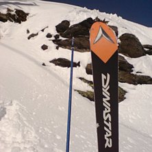 My First Dropp ! Ca 3m fallh&ouml;jd. Foto: Johan Str&ouml;m. &Aring;kare: Johan Str&ouml;m.