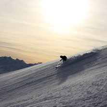 Foto: Gustav Lind. &Aring;kare: Henrik Ericcson.