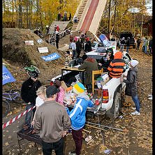 Foto: Mattias Klockar. &Aring;kare: Size n&acute;Style 2008.