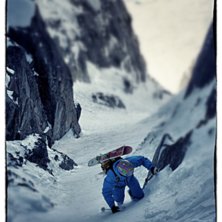 Foto: Jonas Johansson. &Aring;kare: Aurelien Ducroz.