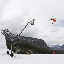 Foto: Kalle H&auml;gglund.